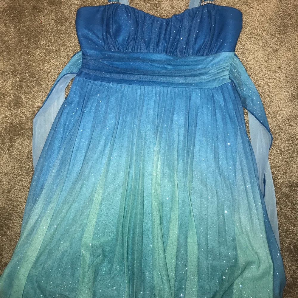 Sparkly dress by Speechless!!!